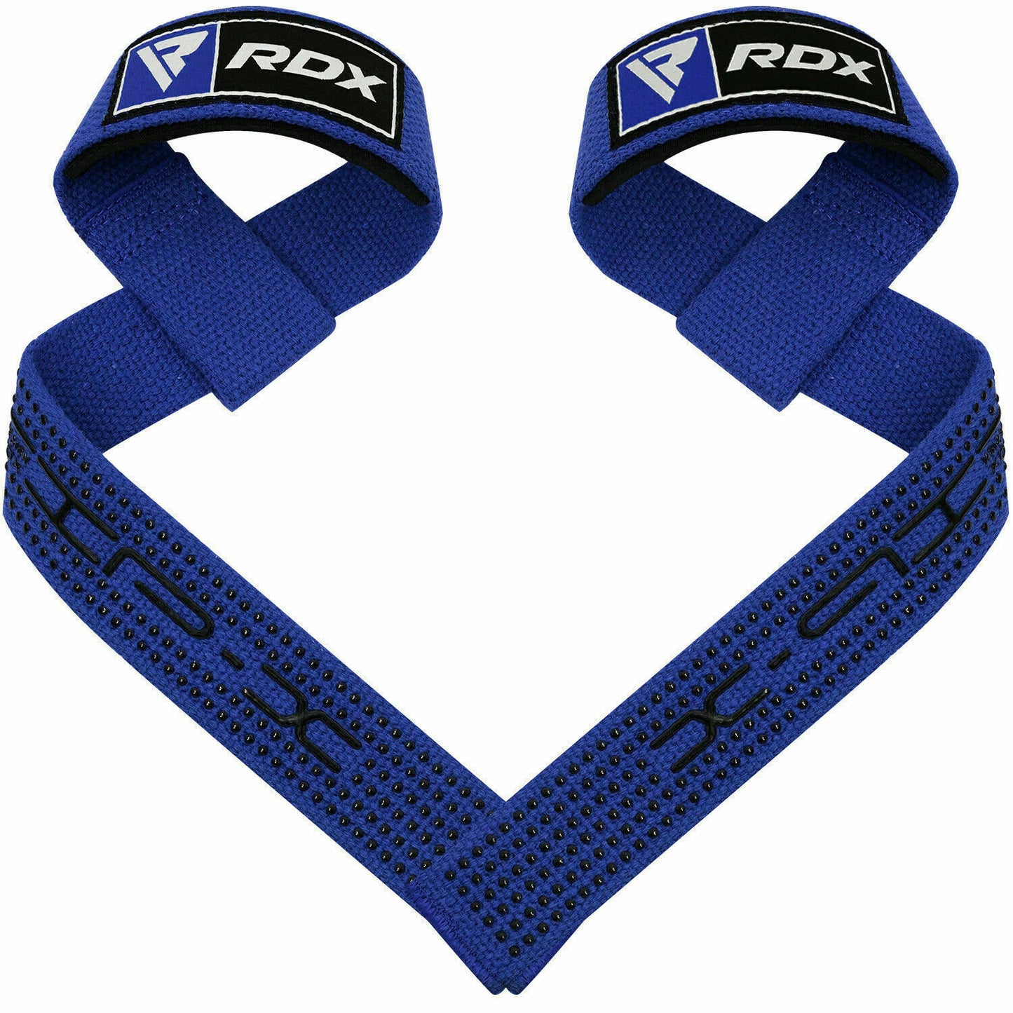 Weight Lifting Wrist Straps by RDX, Wrist Wraps Weight Lifting, Gym Wrist Straps